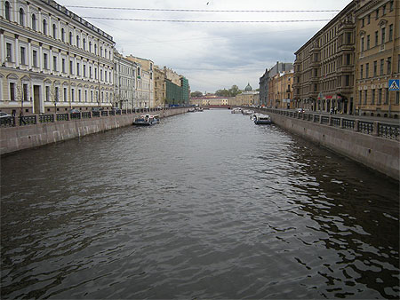 Canaux