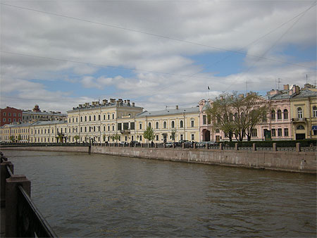 Canaux