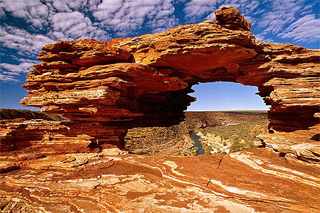Kalbarri