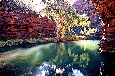 Karijini