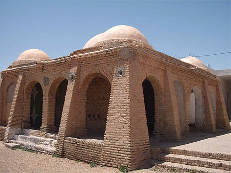 Nefta