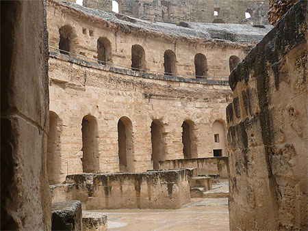 El Jem