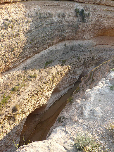 Canyon
