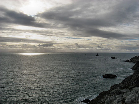 Air marin de Bretagne