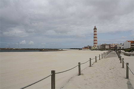 Praia da Barra