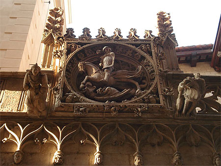 D�cor gothique