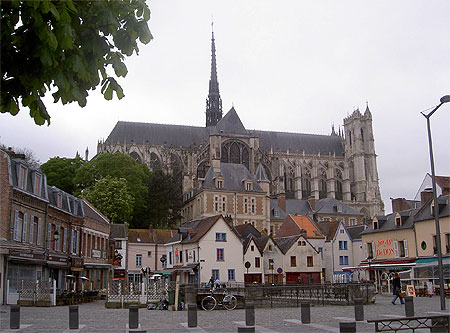 Cath�drale
