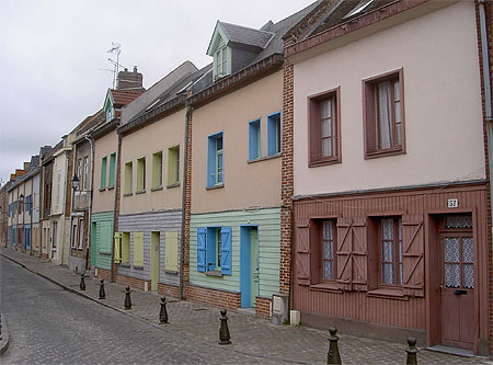 Couleurs de Saint-Leu