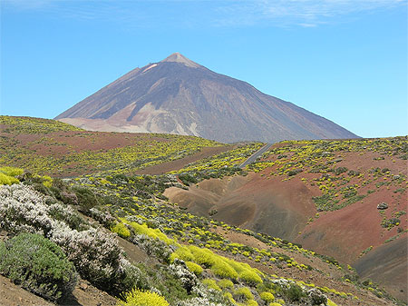 El Teide