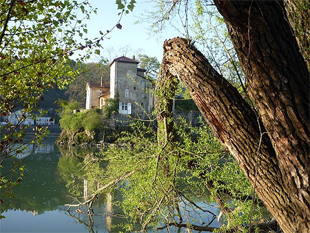 Ile Barbe