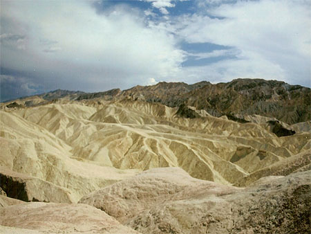 Death Valley