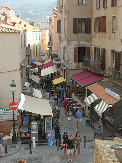 Calvi