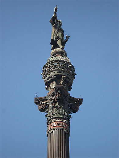 Crist�for Colom
