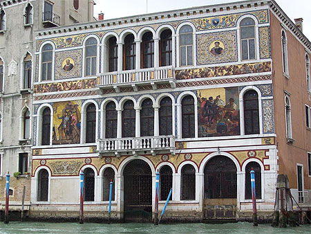 Palazzo Barbarigo