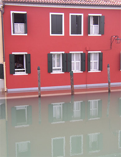 Torcell'eau