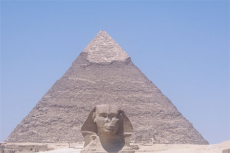 Sphinx