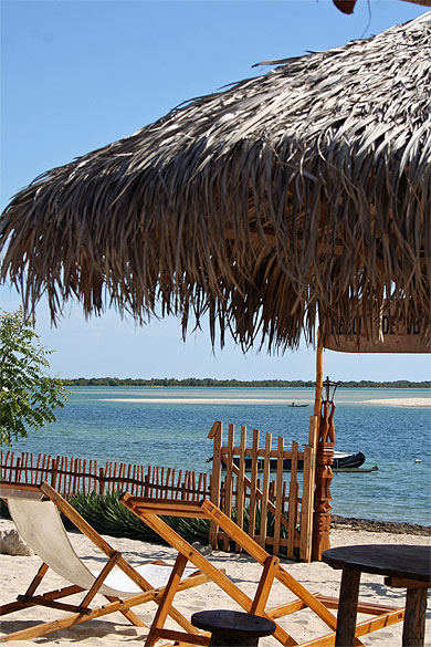 Farniente � Belo