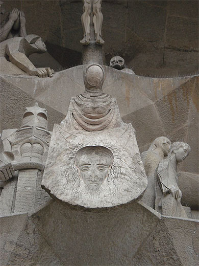 Le Saint-Suaire