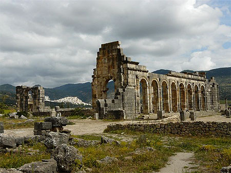 Volubilis