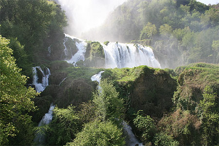 Cascata delle Marmore