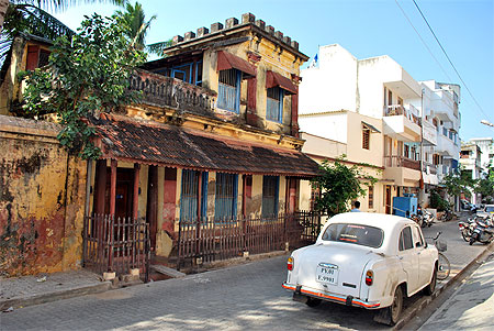 Maison 