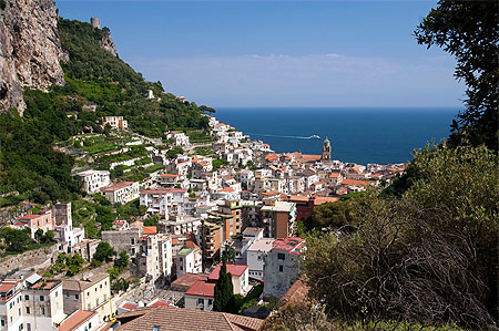Amalfi