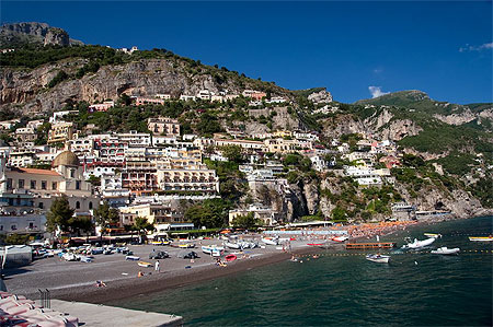 Positano