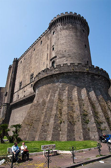Castel Nuovo
