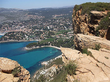 Route des cr�tes