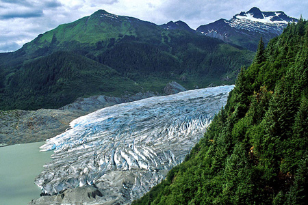 Mendenhall