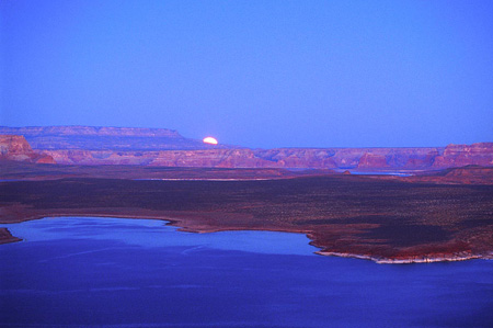 Moonrise