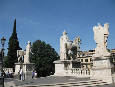 Place du Capitole