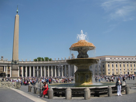 Place Saint Pierre