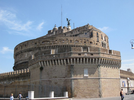 Castel Sant'Angelo