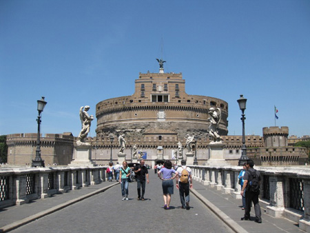 Castel Sant'Angelo