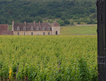Clos Vougeot