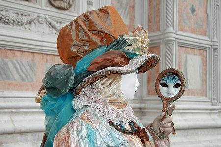 Le miroir