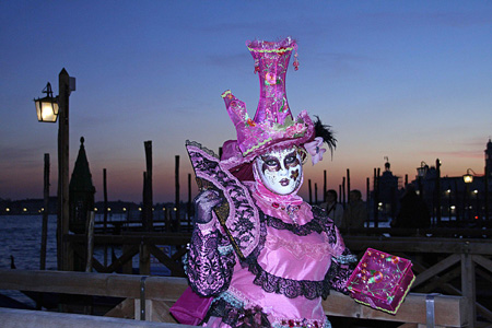 Nuit v�nitienne
