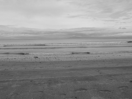 Plage de Kamakura