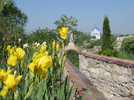 Jardin
