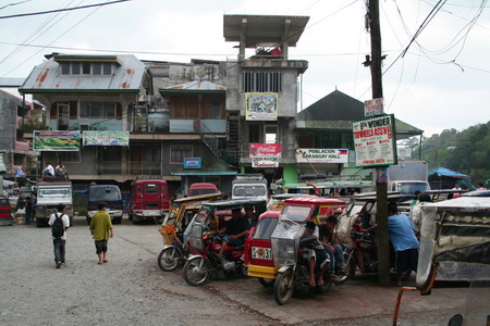 Banaue
