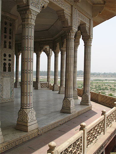 Agra Fort