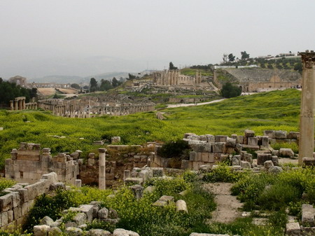 Vue d'ensemble