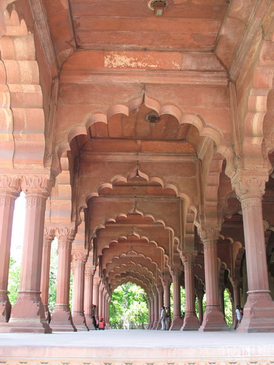 Red Fort