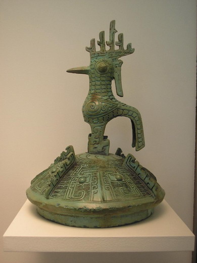 Poterie chinoise