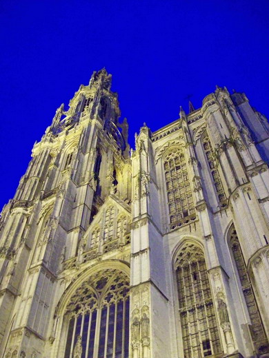 Onze-Lieve-Vrouwkathedraal 