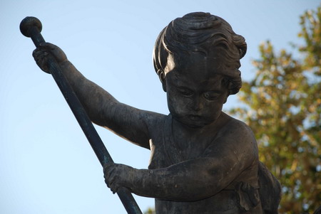 Ange de Neptune