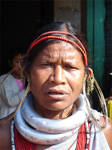 Femme Godaba
