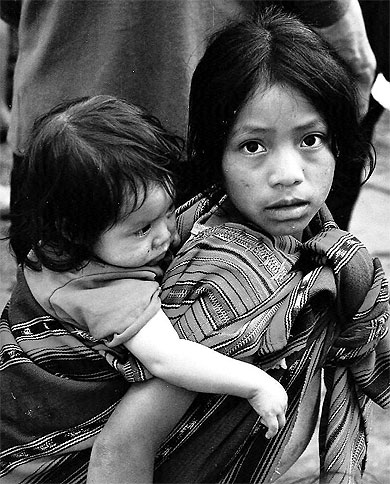 Enfants