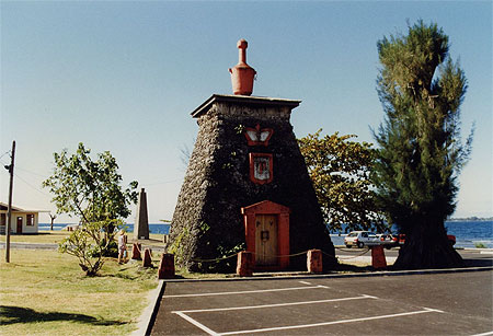 Tombe de Pomar� V
